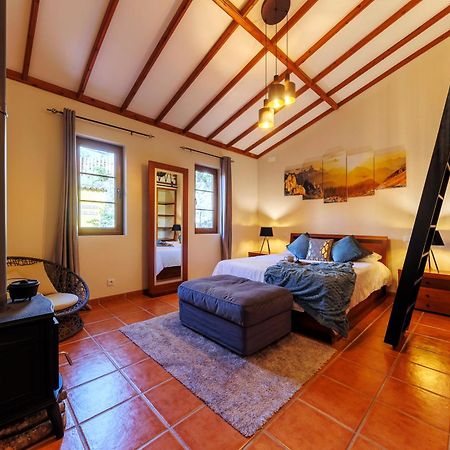 O Refugio - Espaco Natural, Amplo E Privado อังกรา ดู เอโรอิสโม ภายนอก รูปภาพ