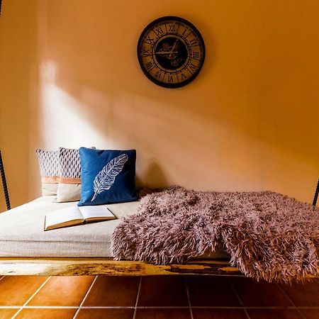 O Refugio - Espaco Natural, Amplo E Privado อังกรา ดู เอโรอิสโม ภายนอก รูปภาพ