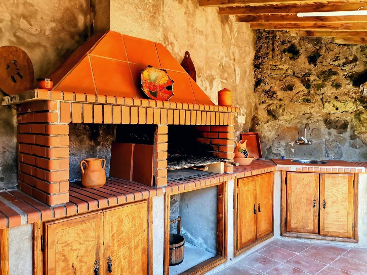 O Refugio - Espaco Natural, Amplo E Privado อังกรา ดู เอโรอิสโม ภายนอก รูปภาพ