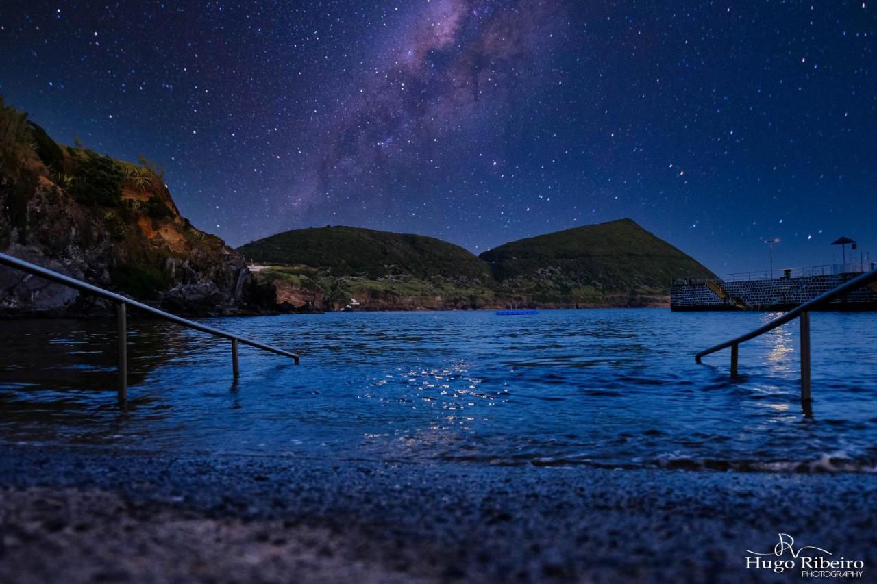 O Refugio - Espaco Natural, Amplo E Privado อังกรา ดู เอโรอิสโม ภายนอก รูปภาพ