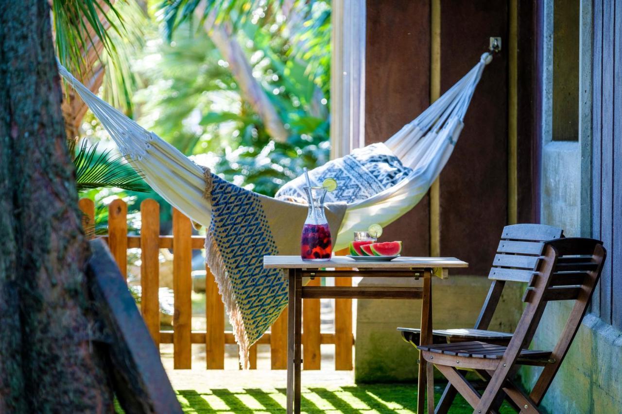 O Refugio - Espaco Natural, Amplo E Privado อังกรา ดู เอโรอิสโม ภายนอก รูปภาพ