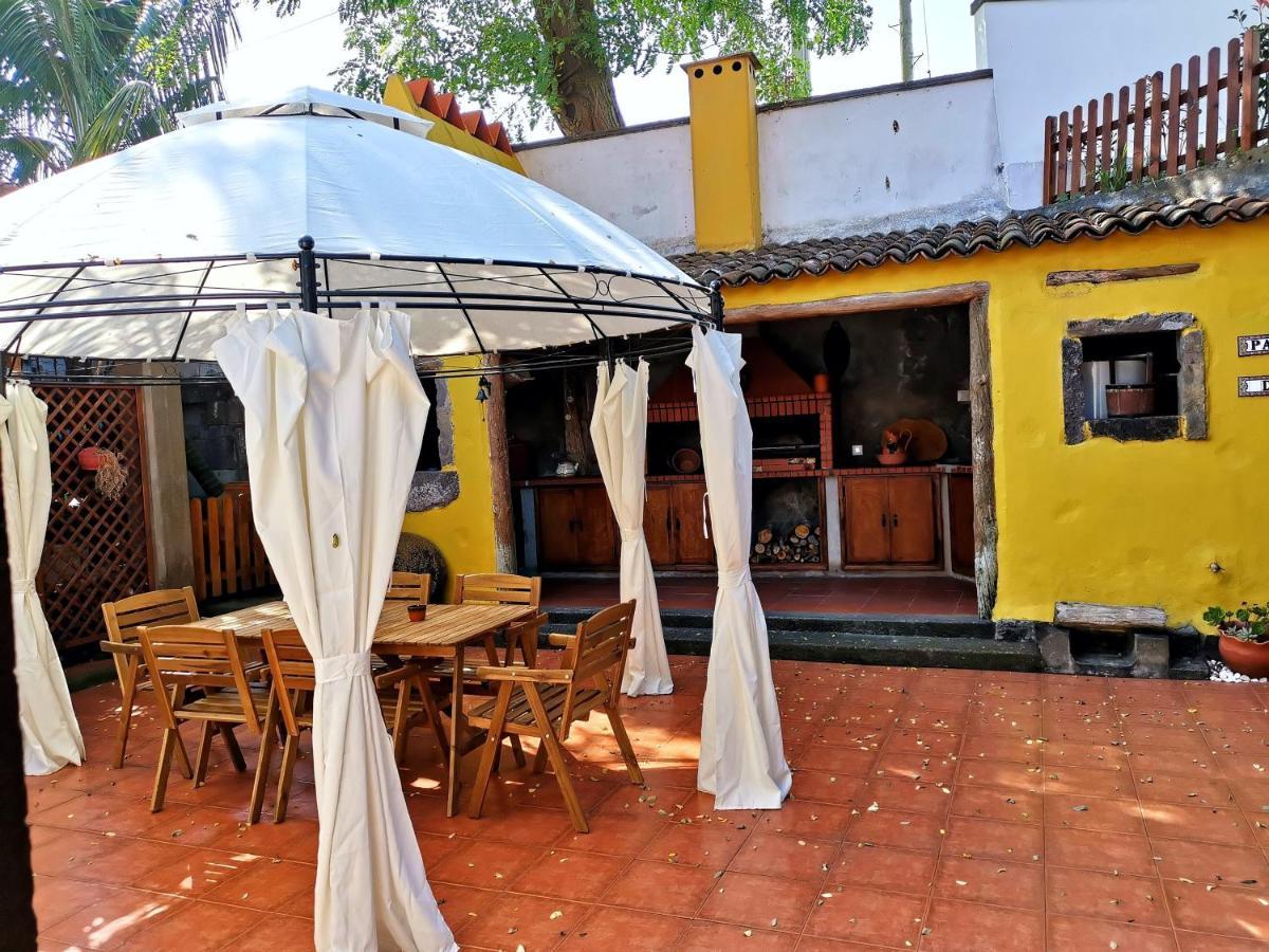 O Refugio - Espaco Natural, Amplo E Privado อังกรา ดู เอโรอิสโม ภายนอก รูปภาพ